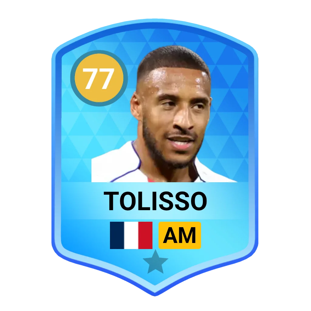 Tolisso