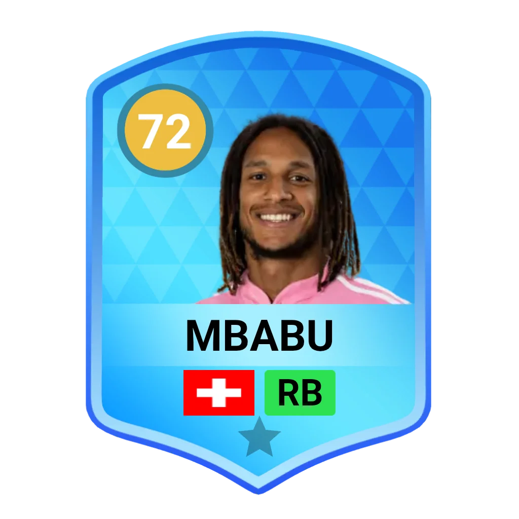 Mbabu