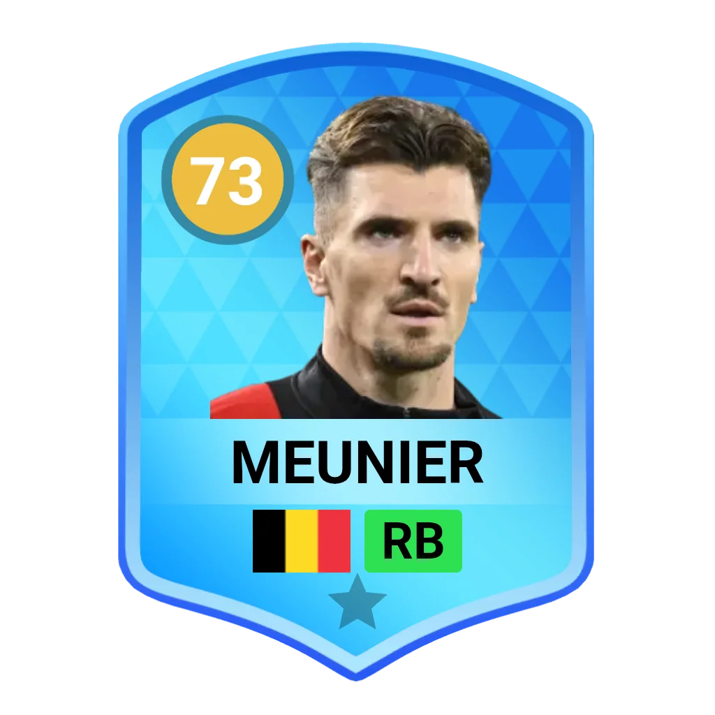 Meunier