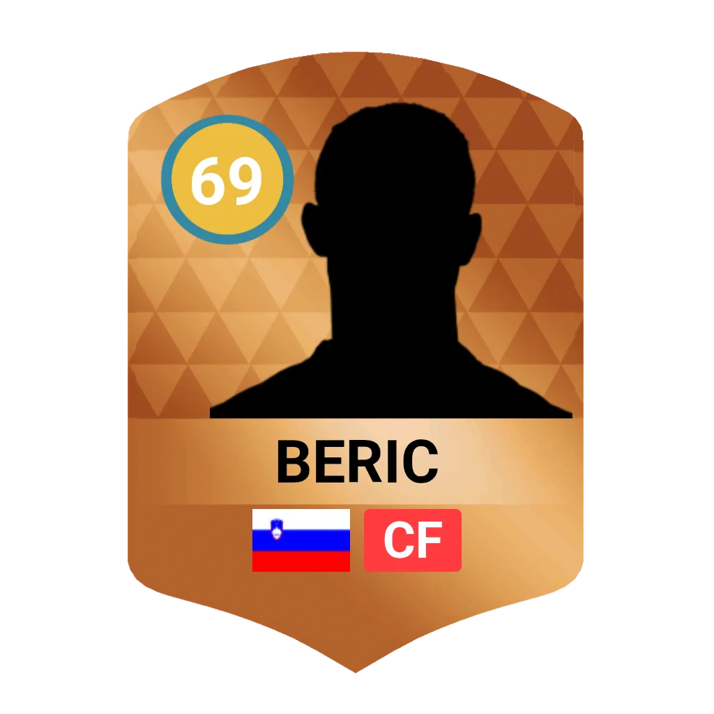 Beric