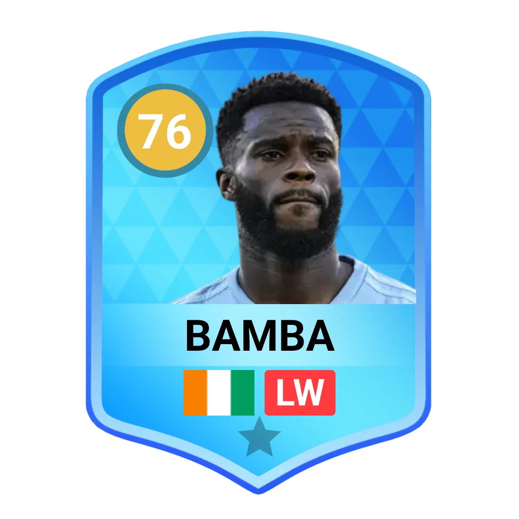 Bamba