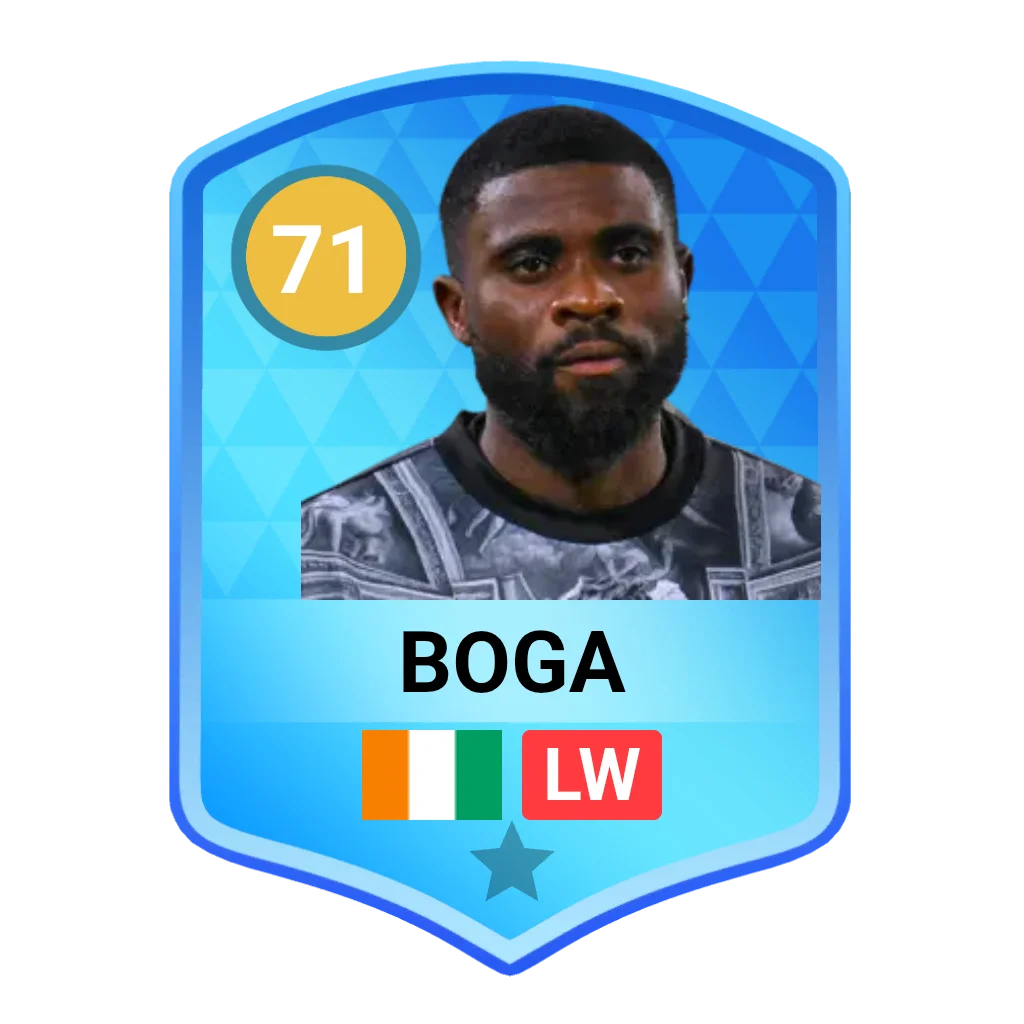 Boga