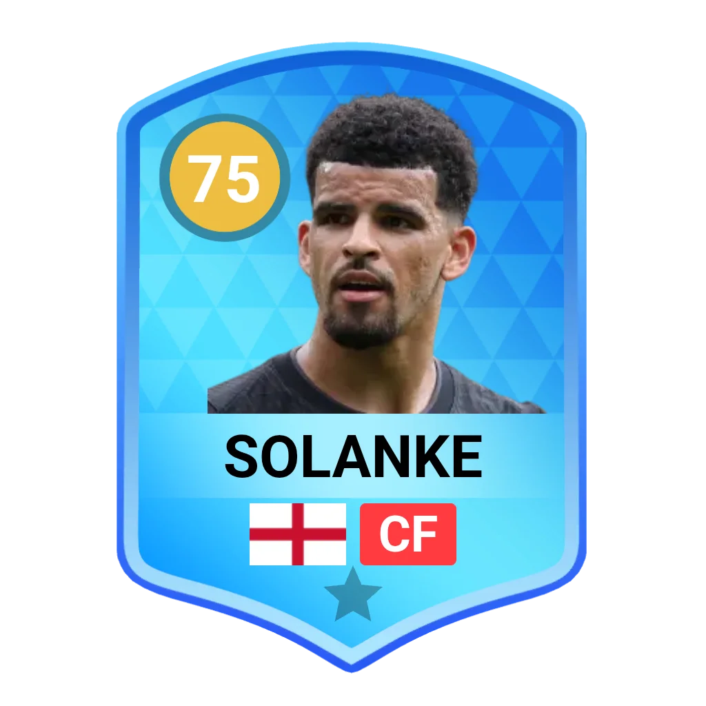 Solanke