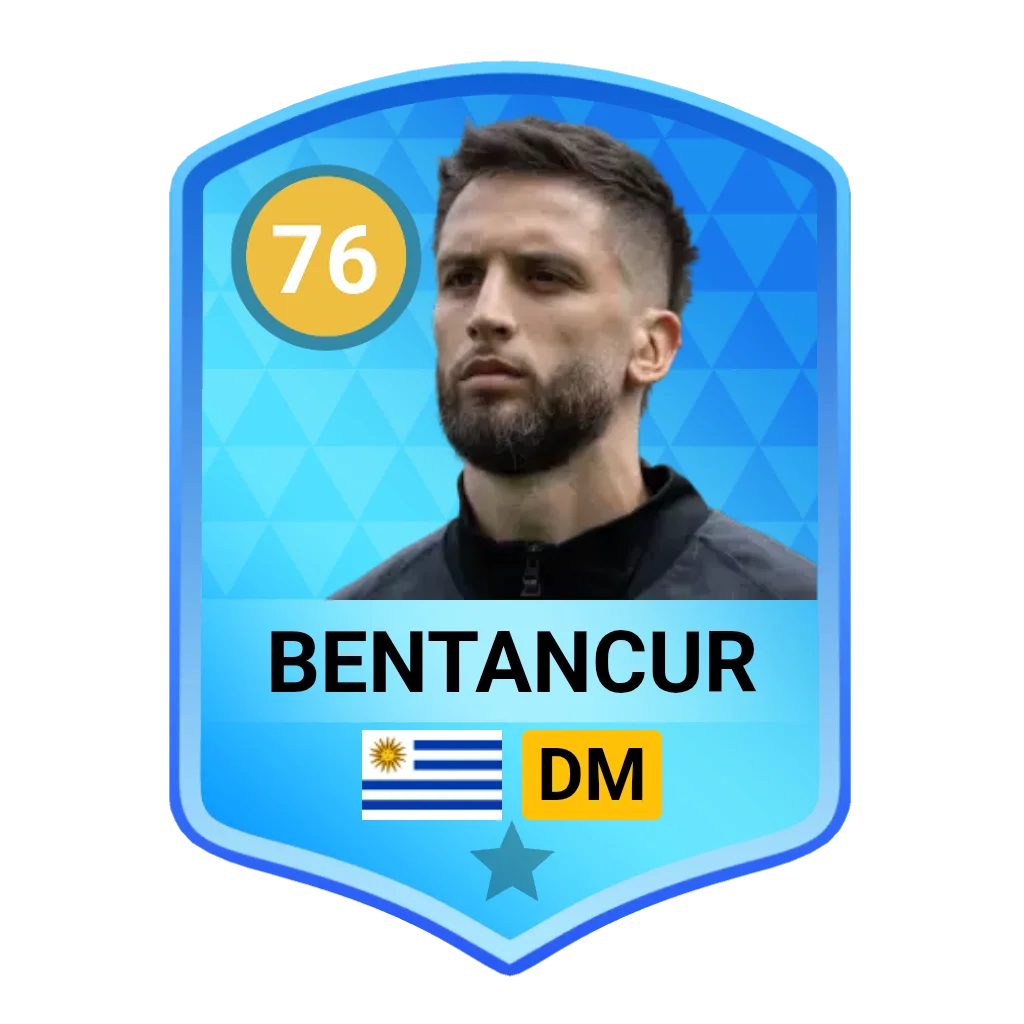 Bentancur