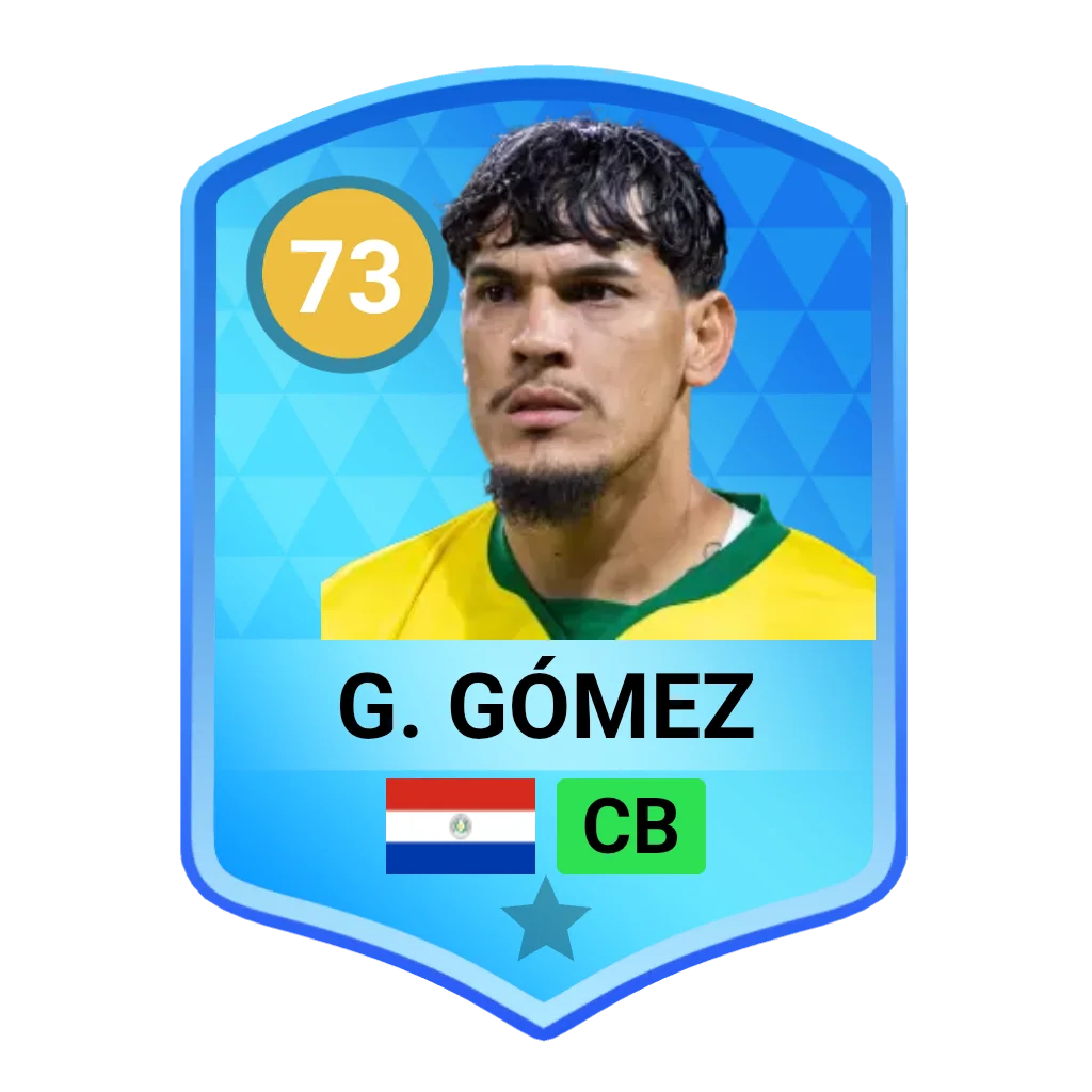 G. Gómez