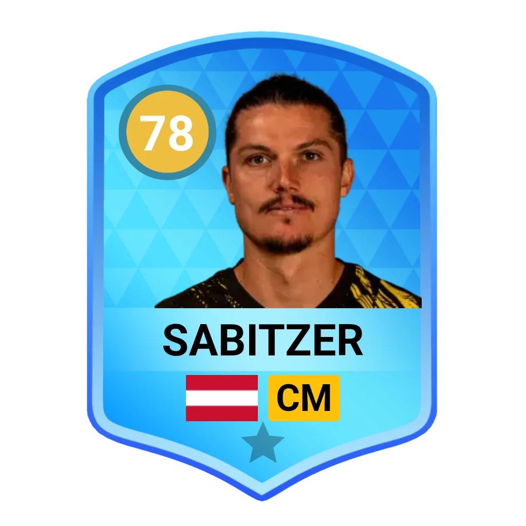 Sabitzer