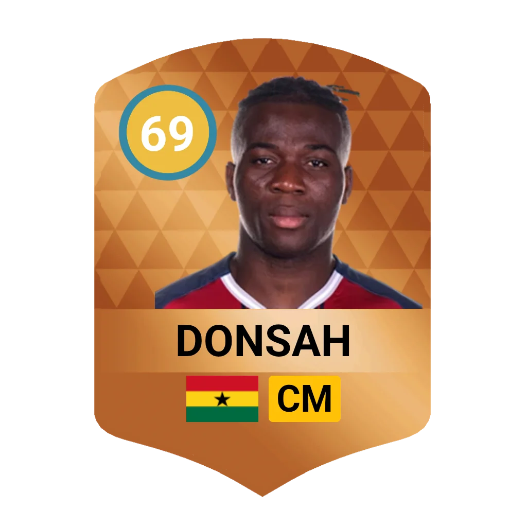 Donsah