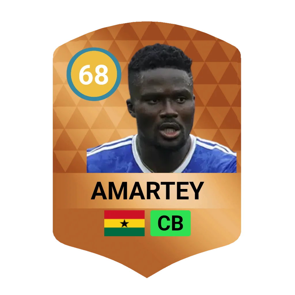 Amartey
