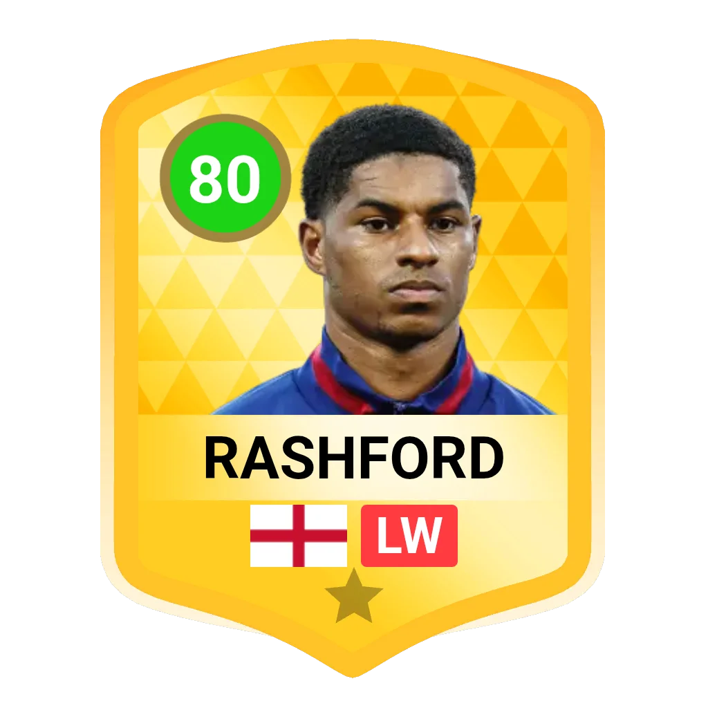 Rashford
