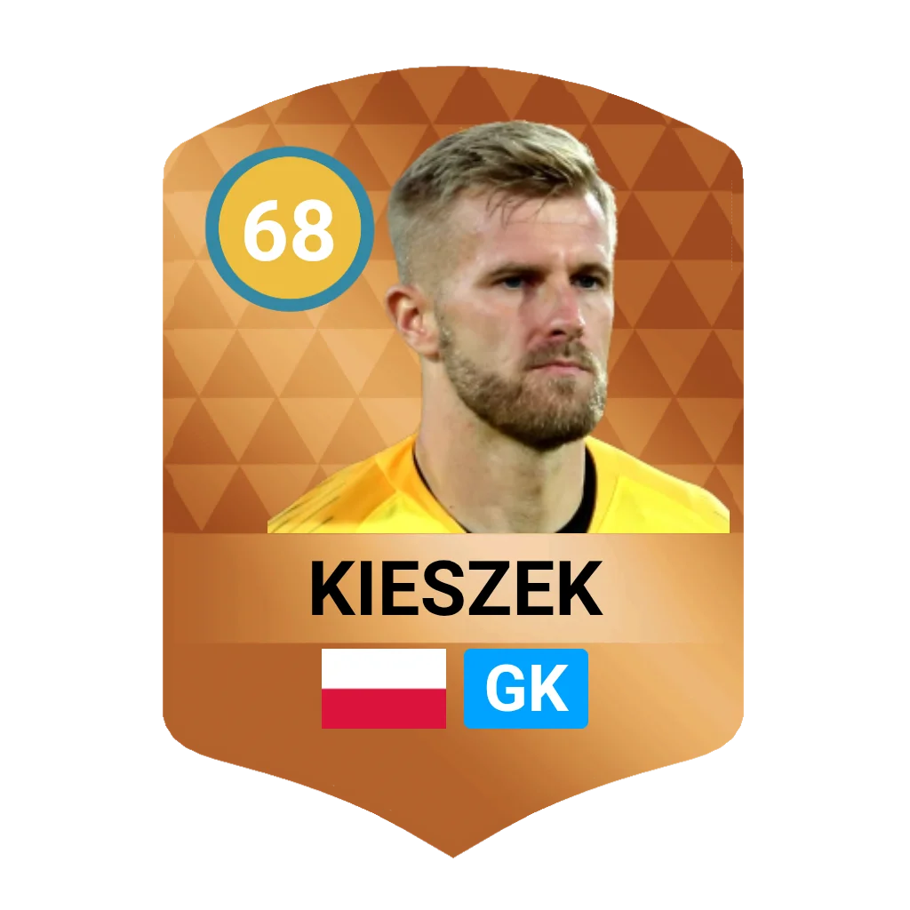Kieszek