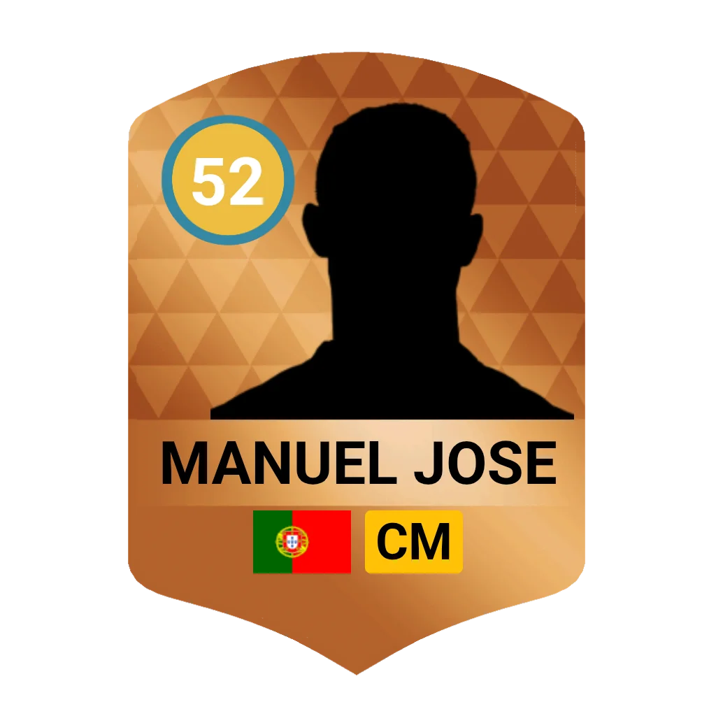 Manuel Jose