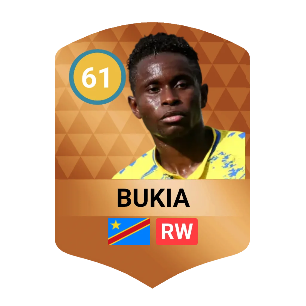 Bukia