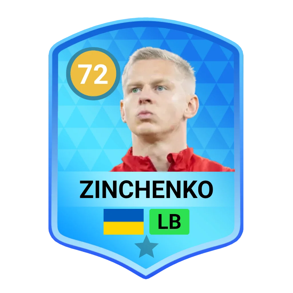 Zinchenko