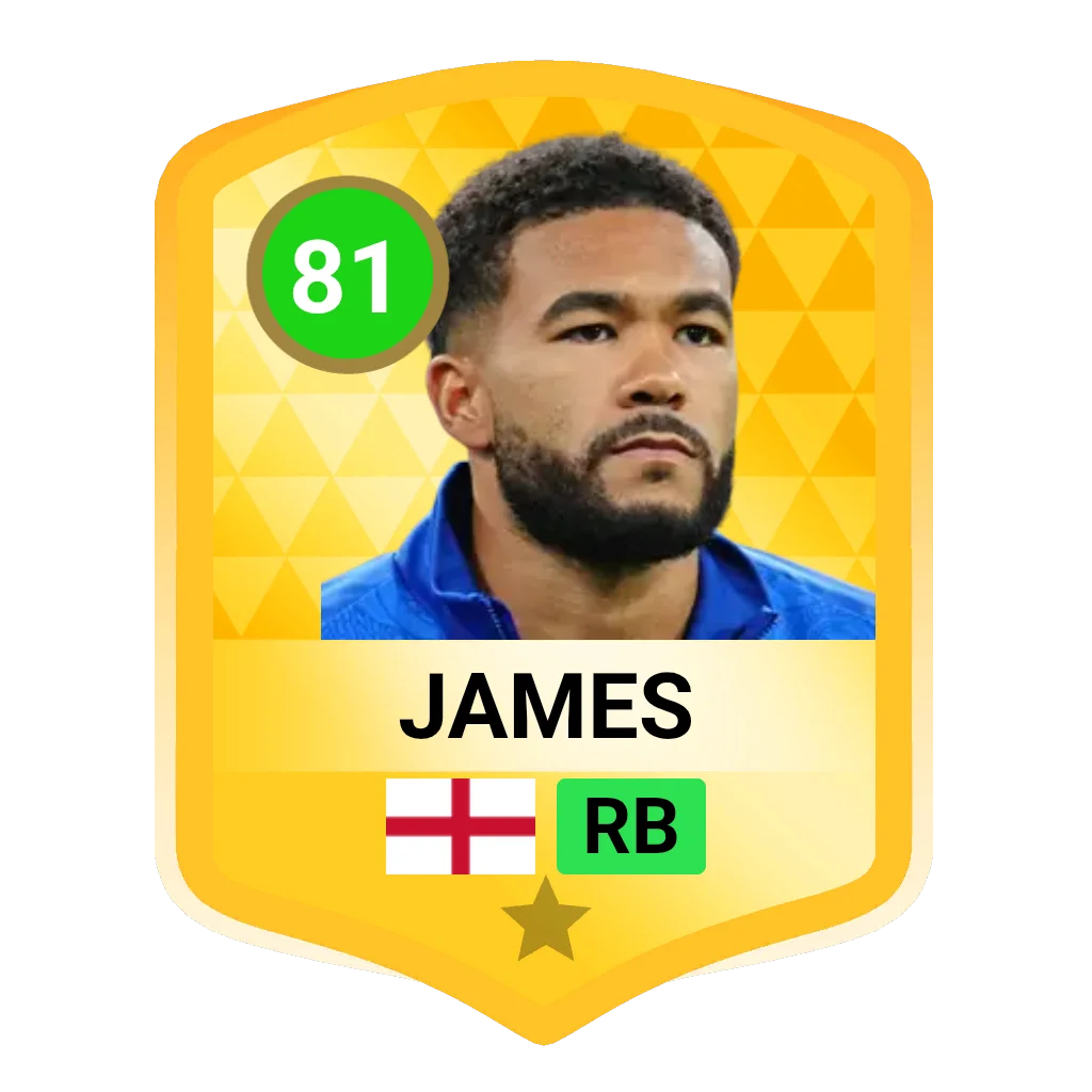 James
