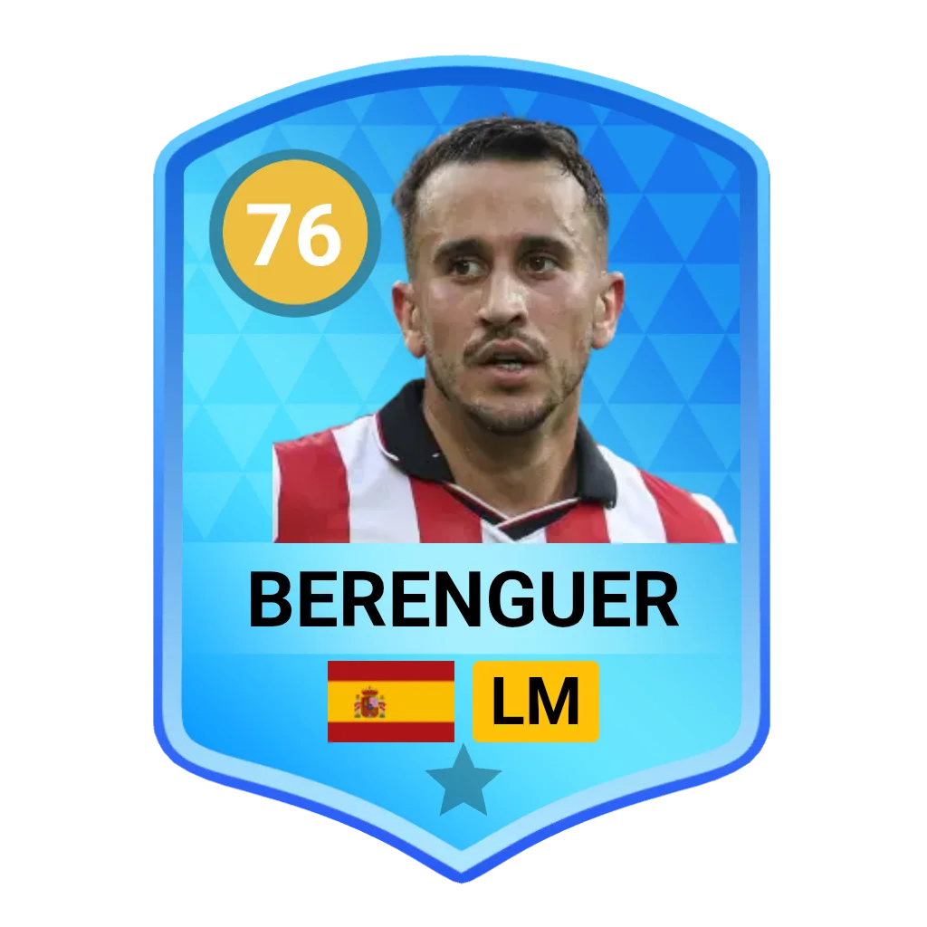 Berenguer