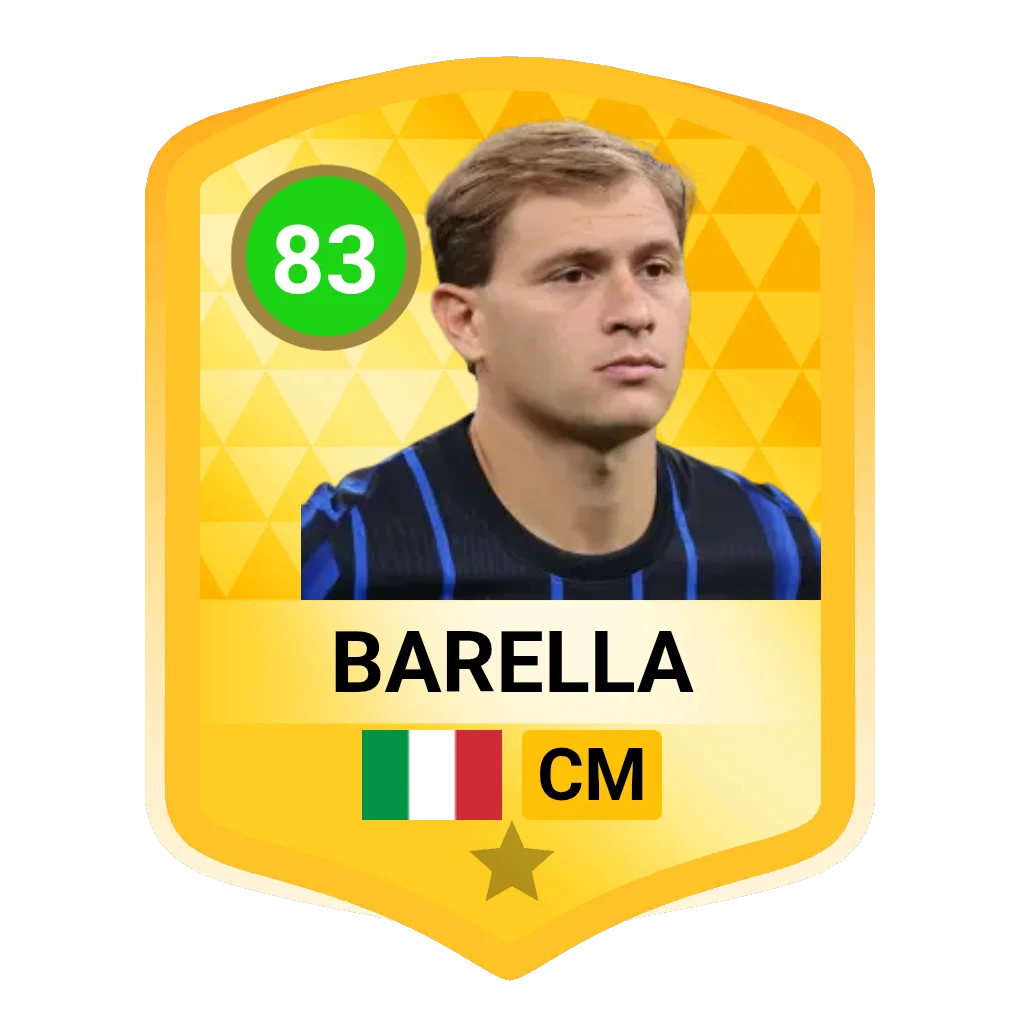 Barella