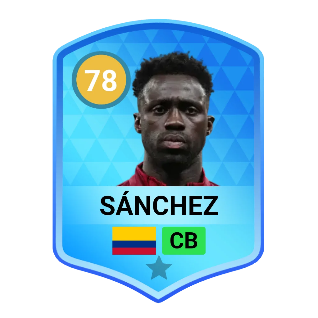 Sánchez