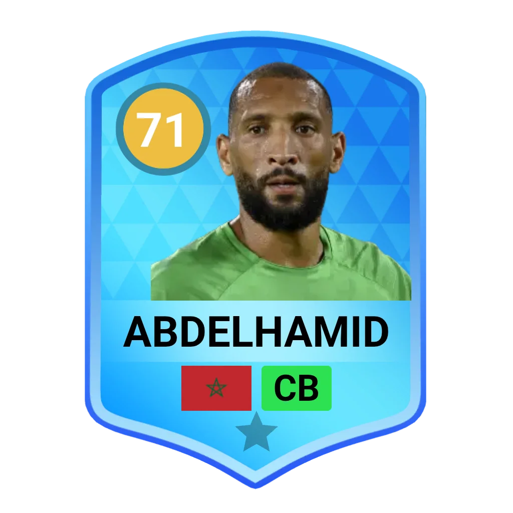 Abdelhamid