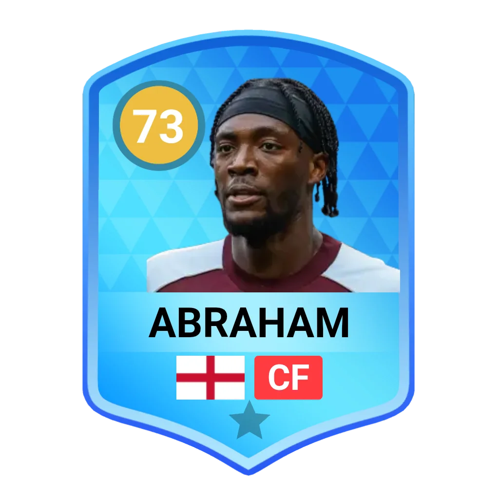 Abraham