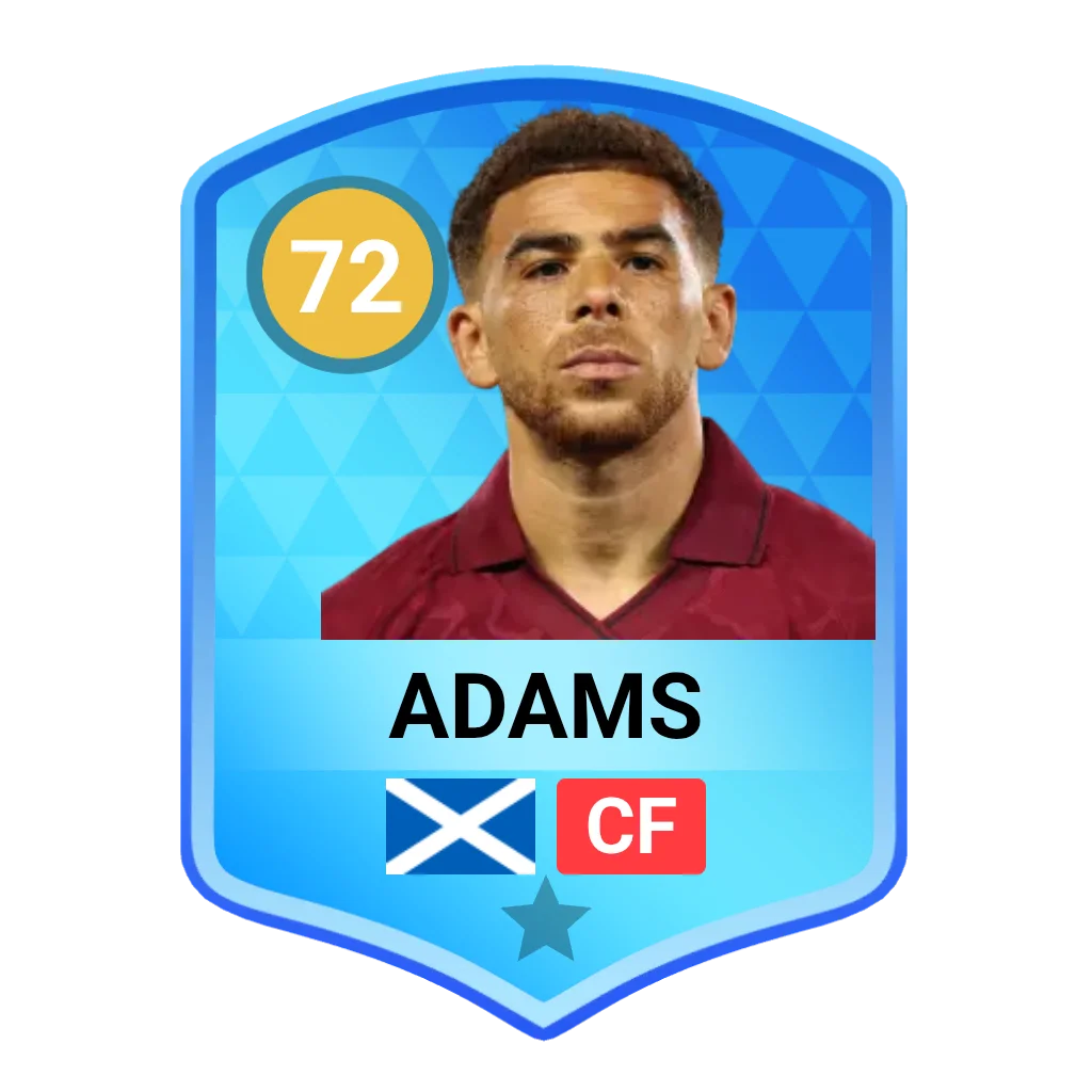 Adams