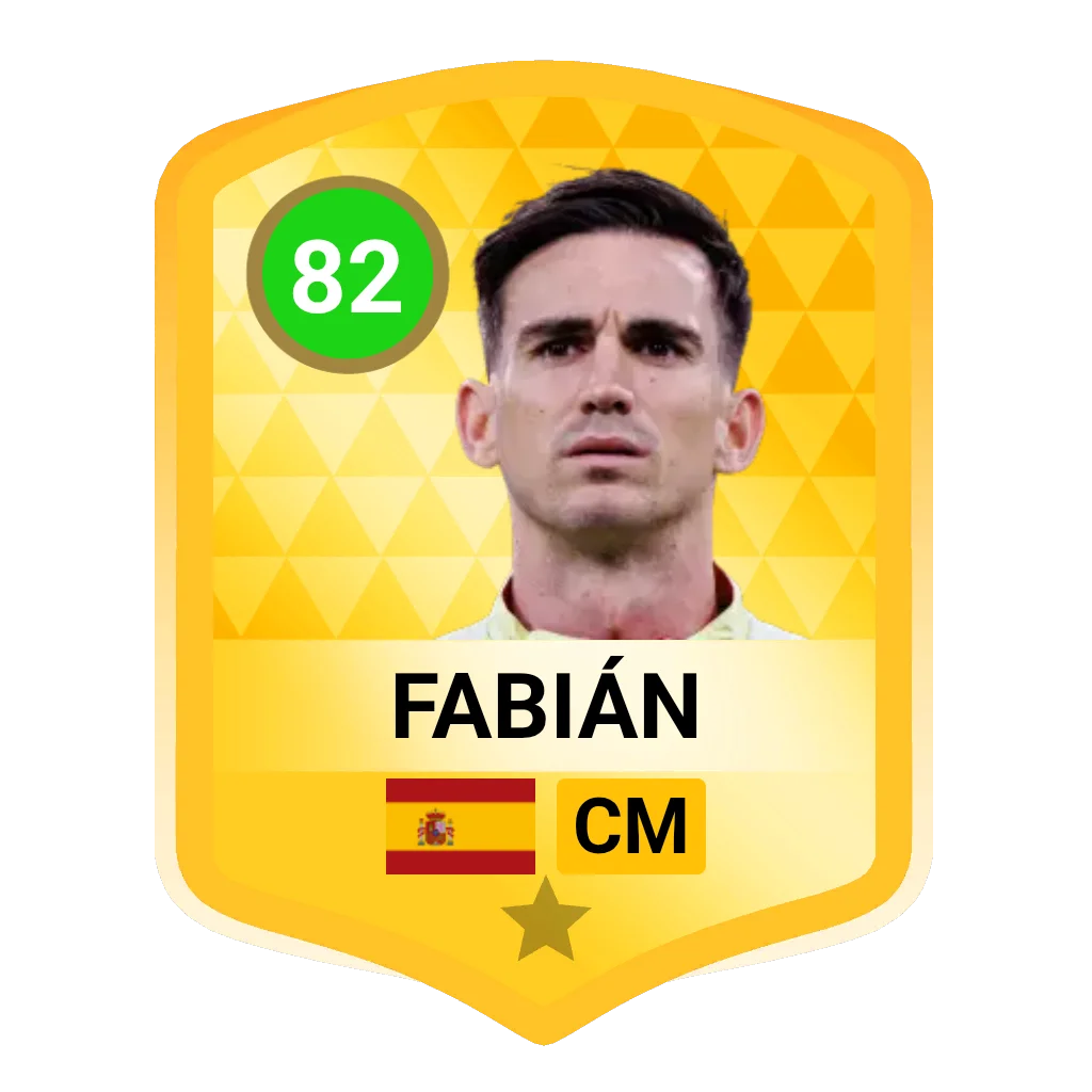 Fabián