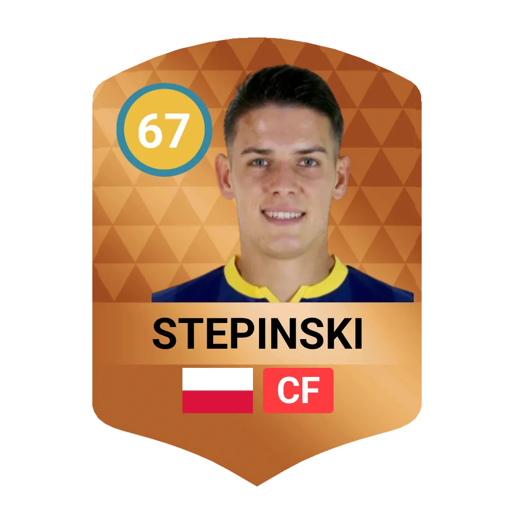 Stepinski