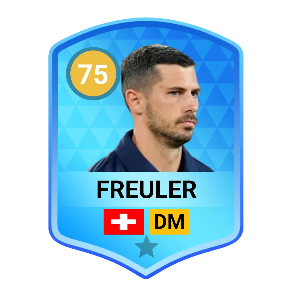 Freuler