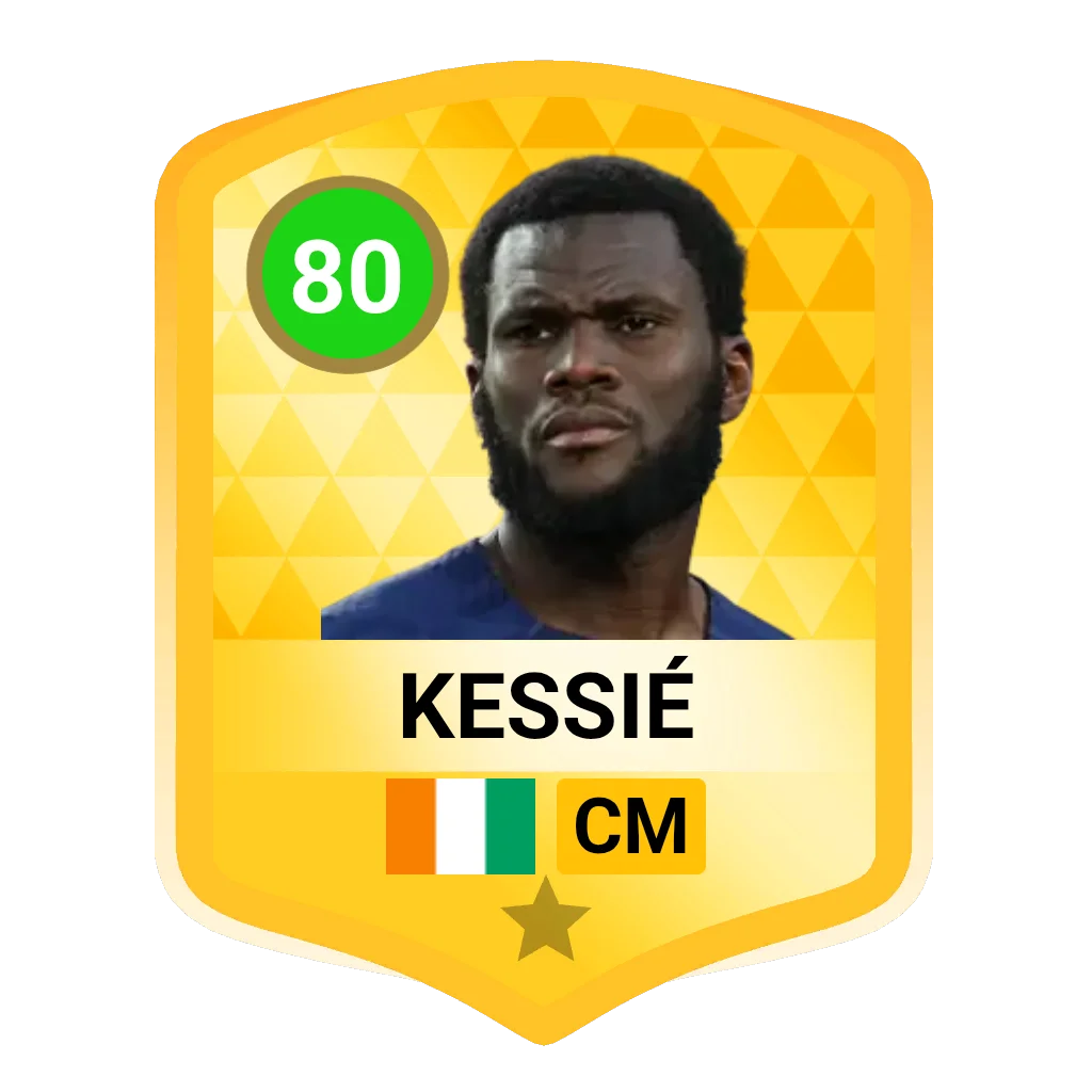 Kessié