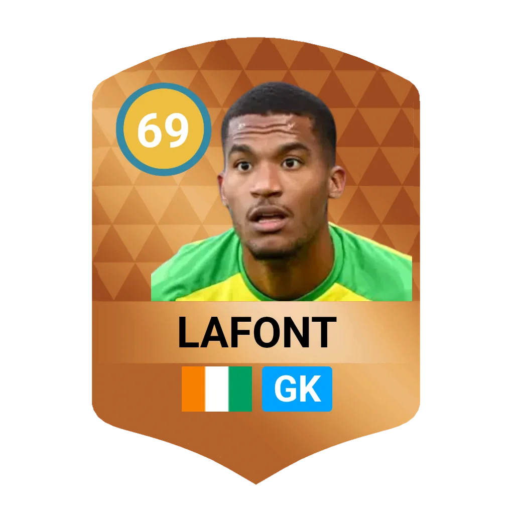 Lafont