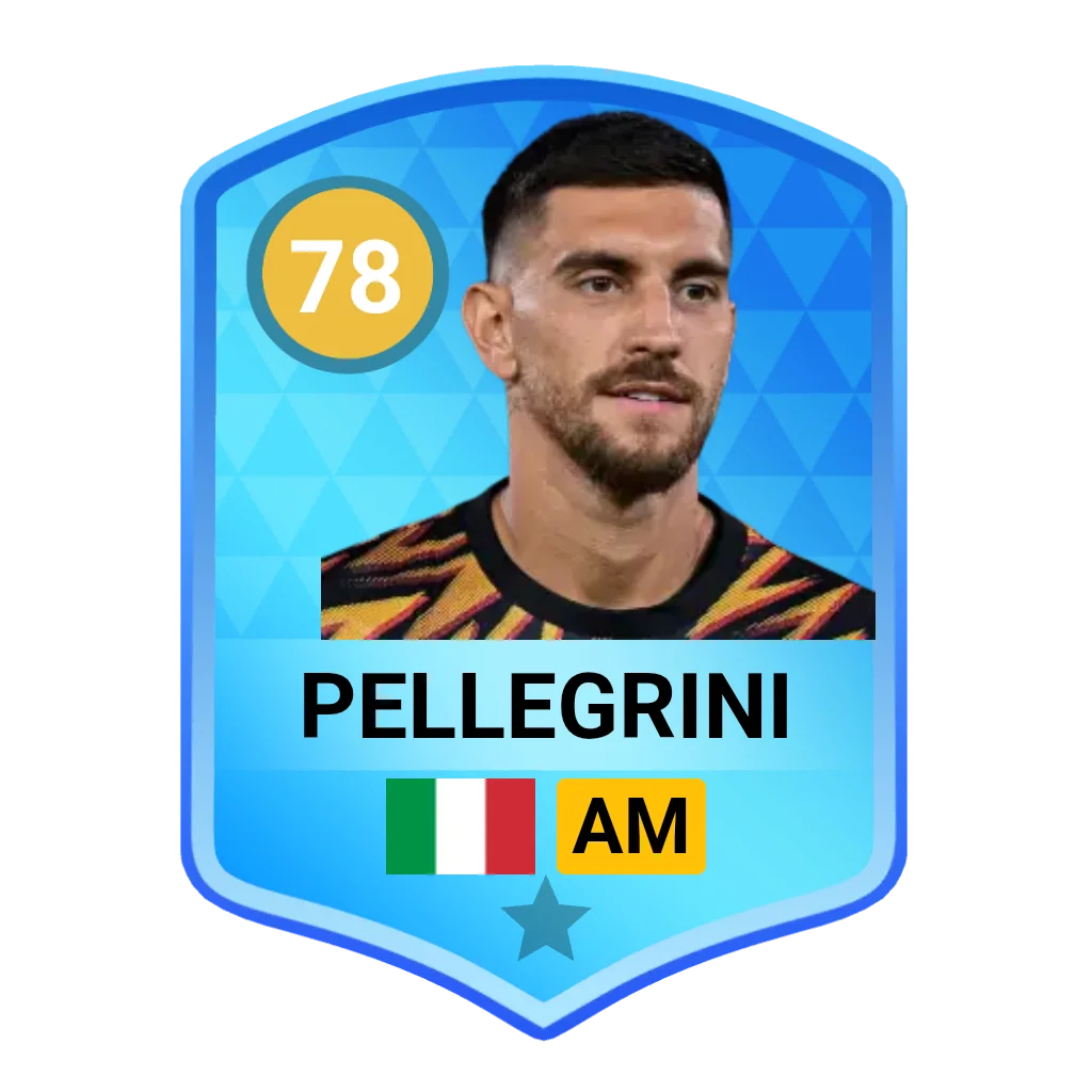 Pellegrini
