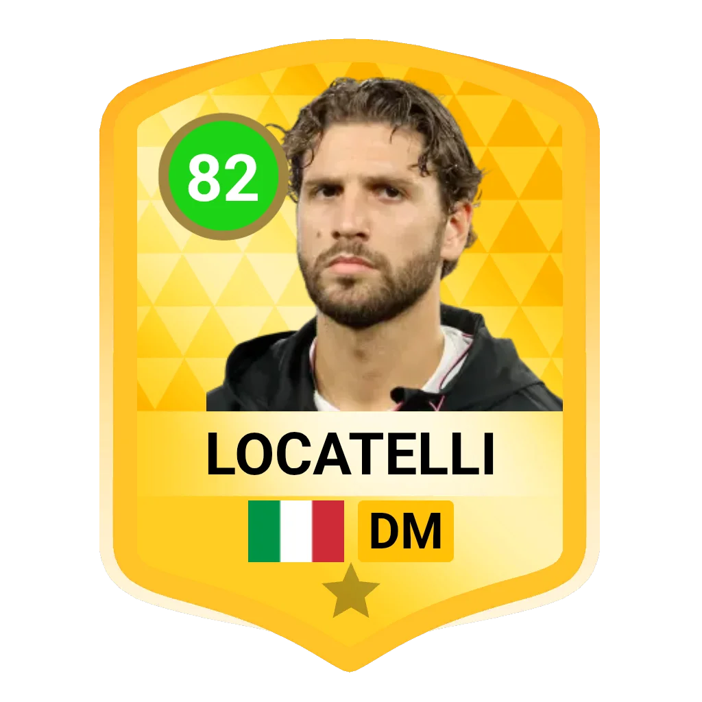 Locatelli