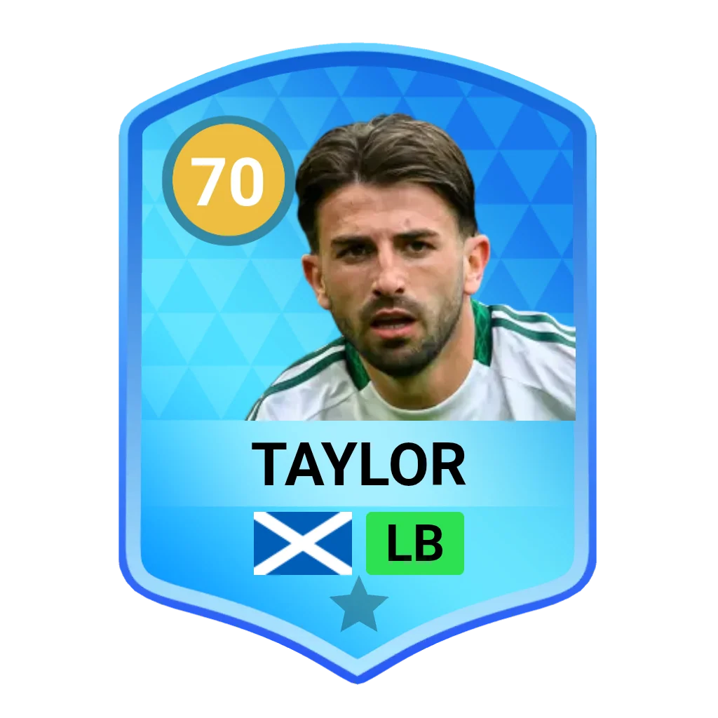 Taylor