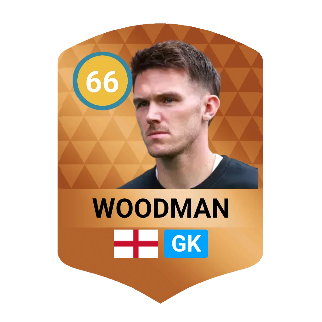 Woodman