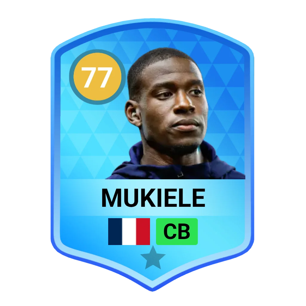 Mukiele