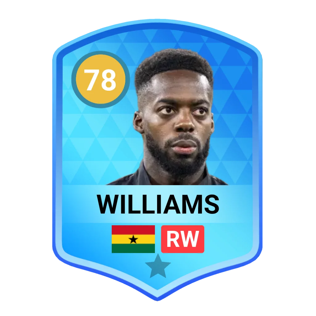 Williams