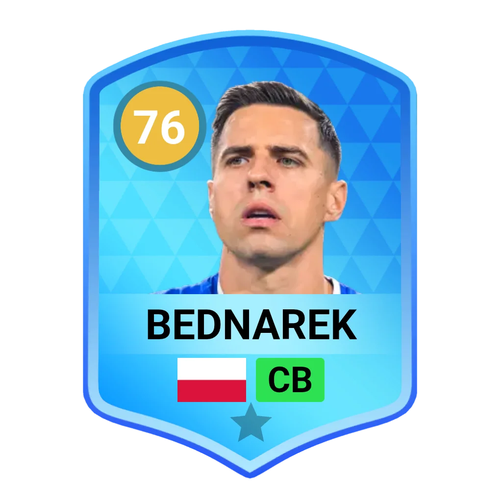 Bednarek