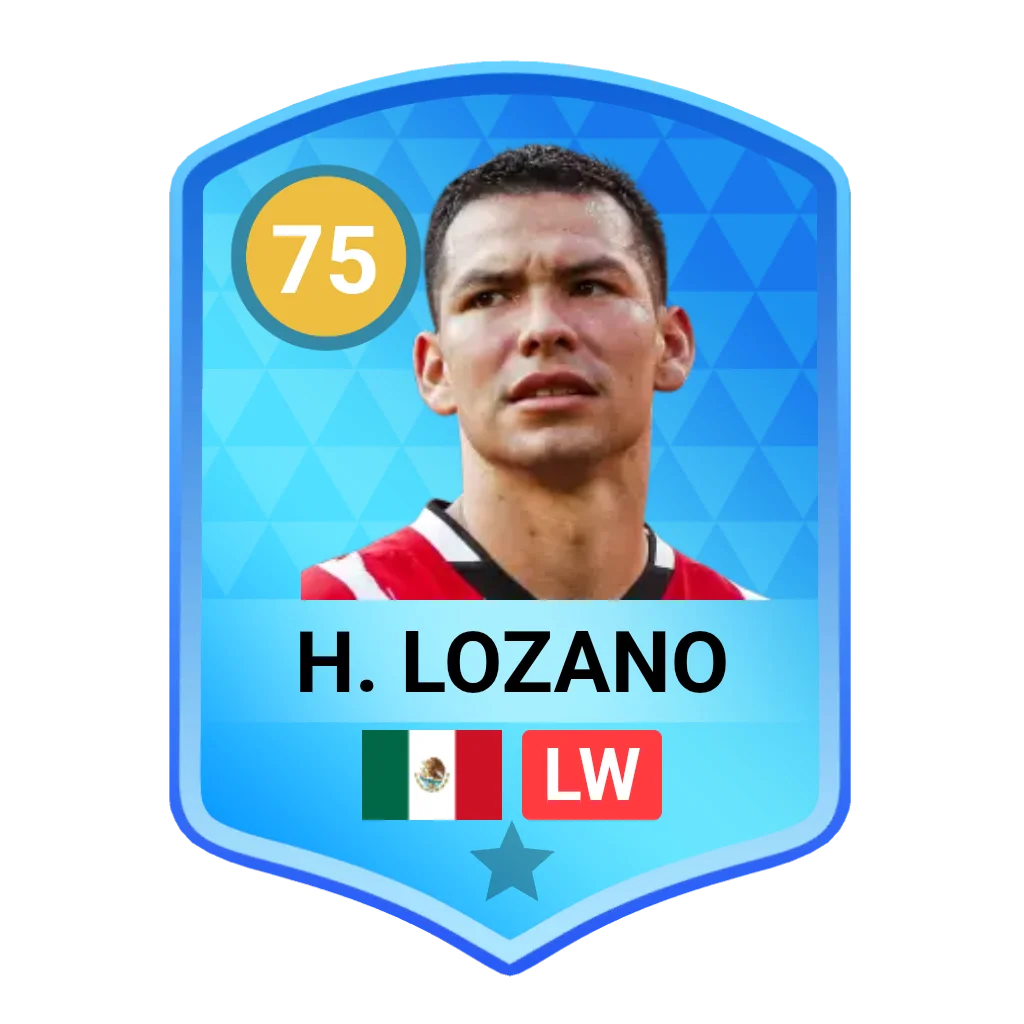 H. Lozano