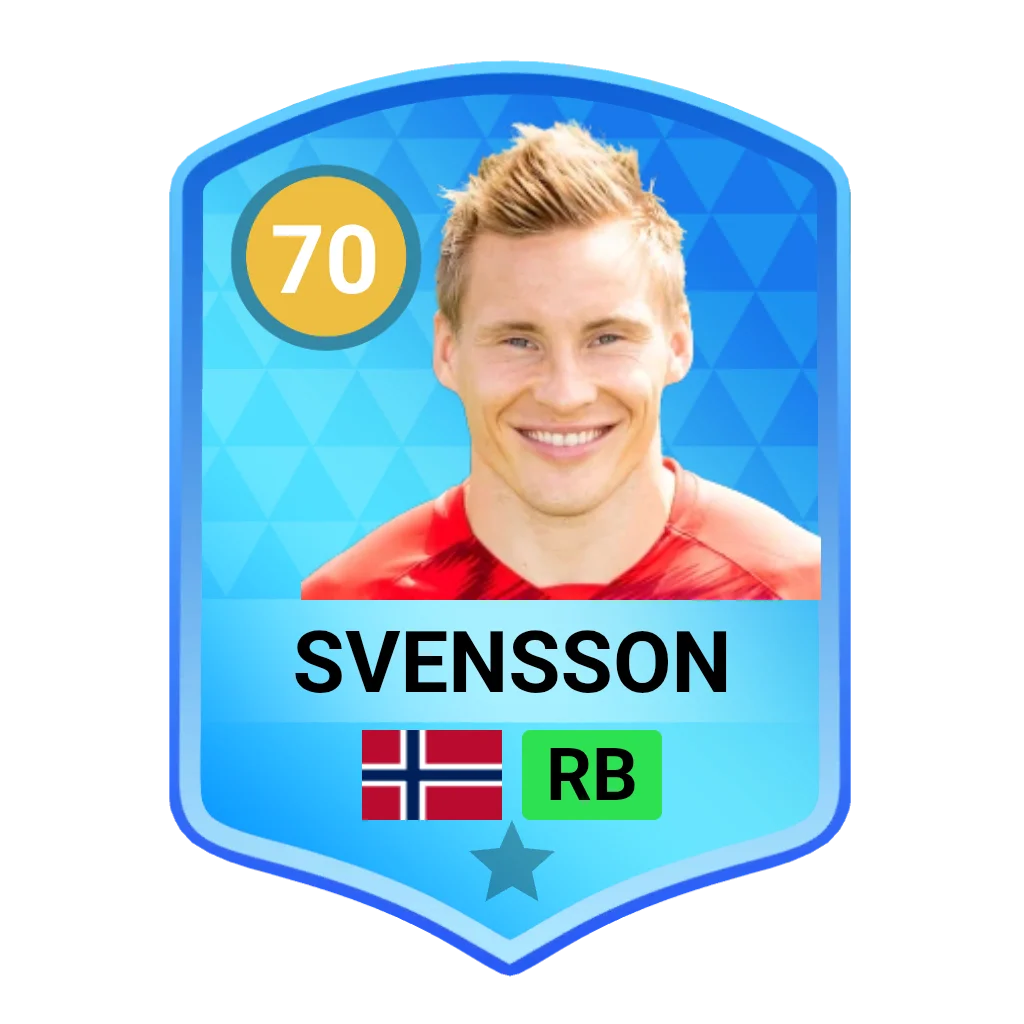 Svensson