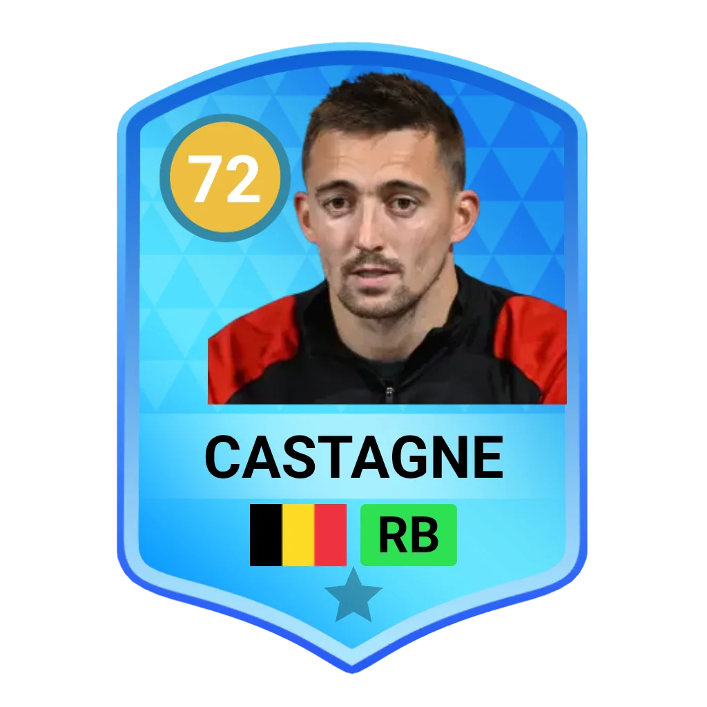 Castagne