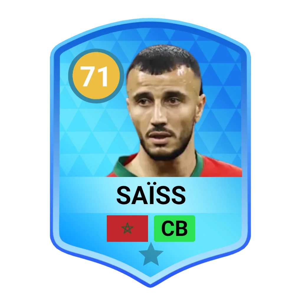 Saïss