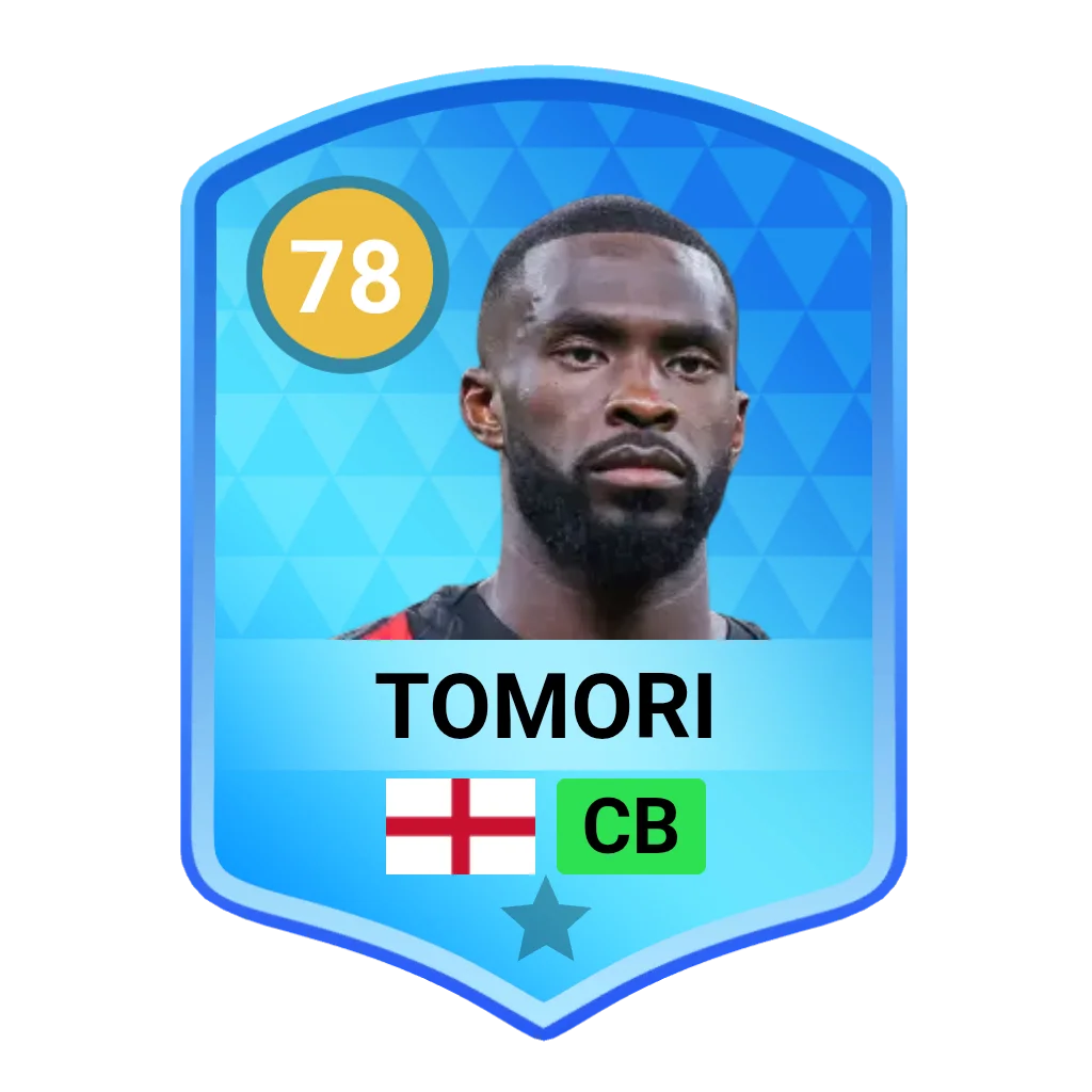 Tomori