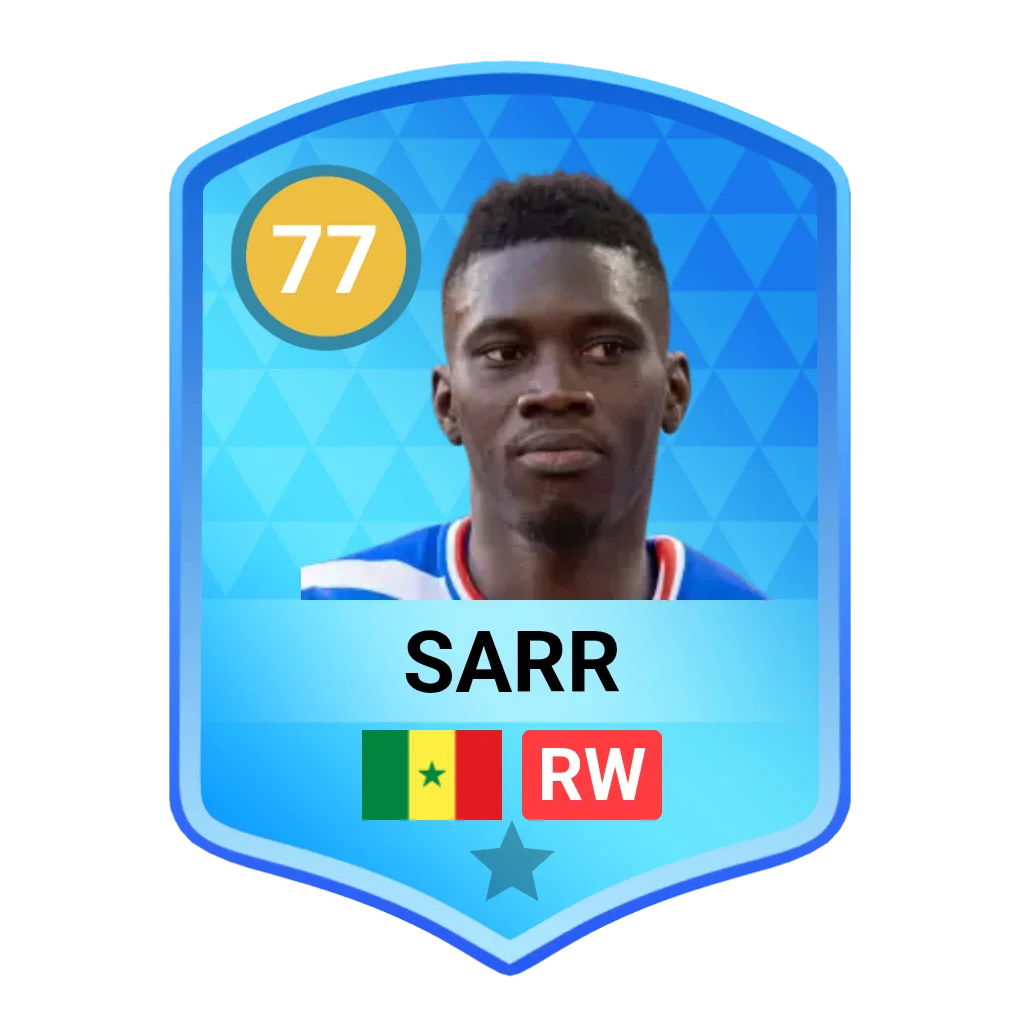 Sarr