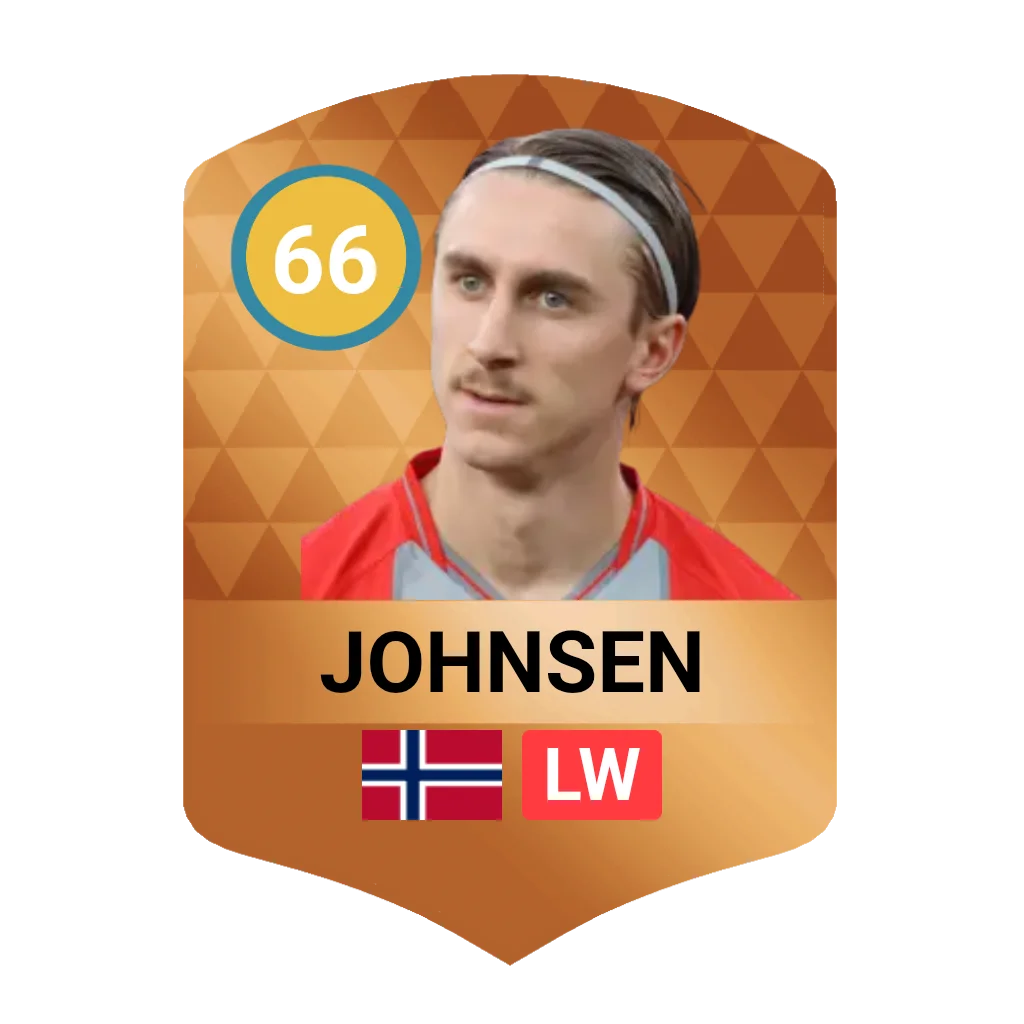 Johnsen