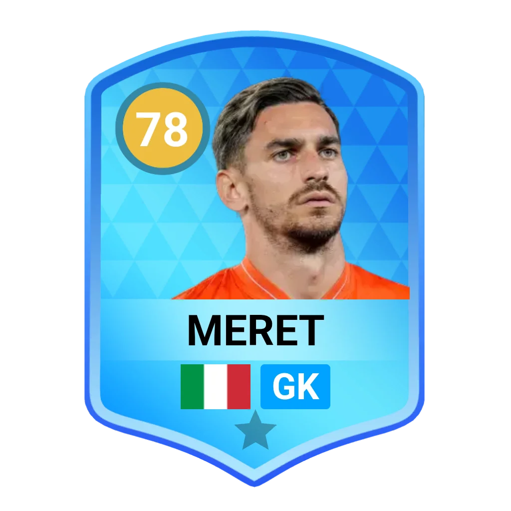 Meret