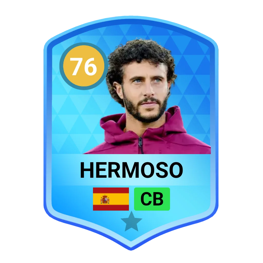 Hermoso