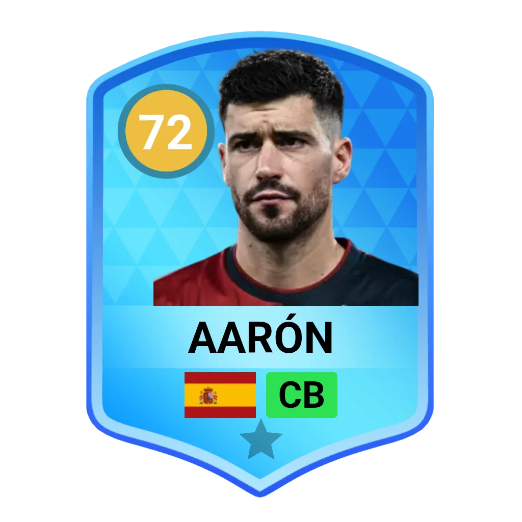 Aarón