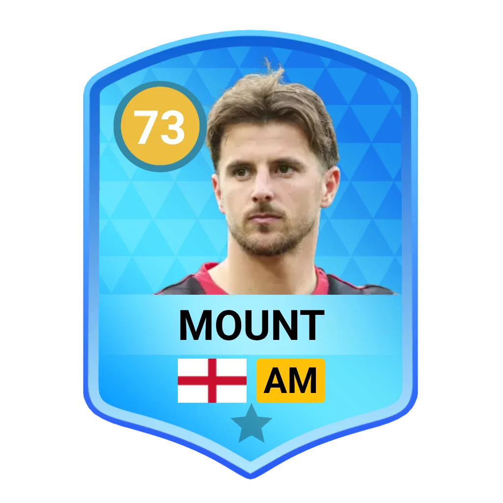 Mount