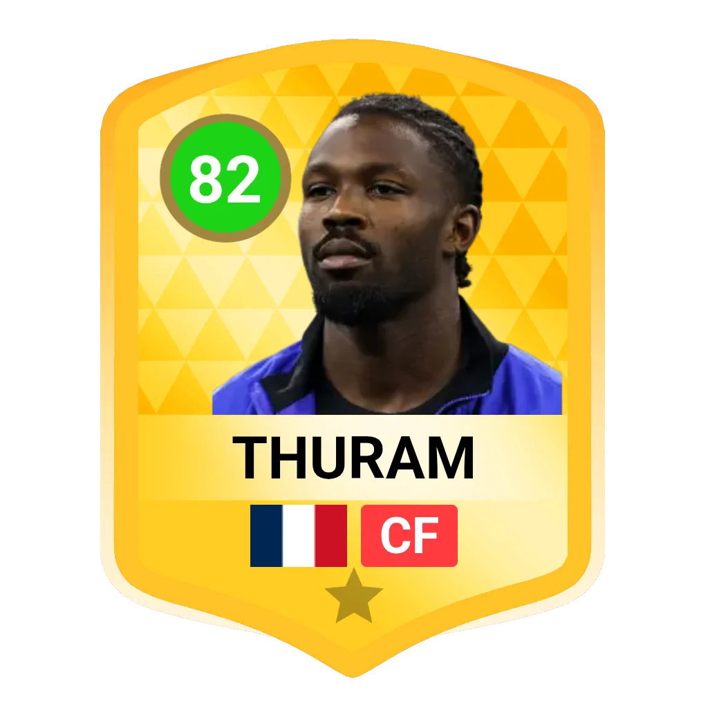 Thuram