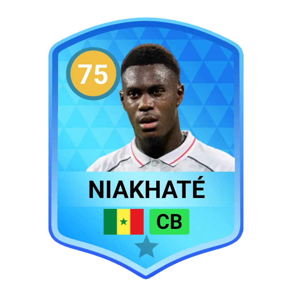 Niakhaté