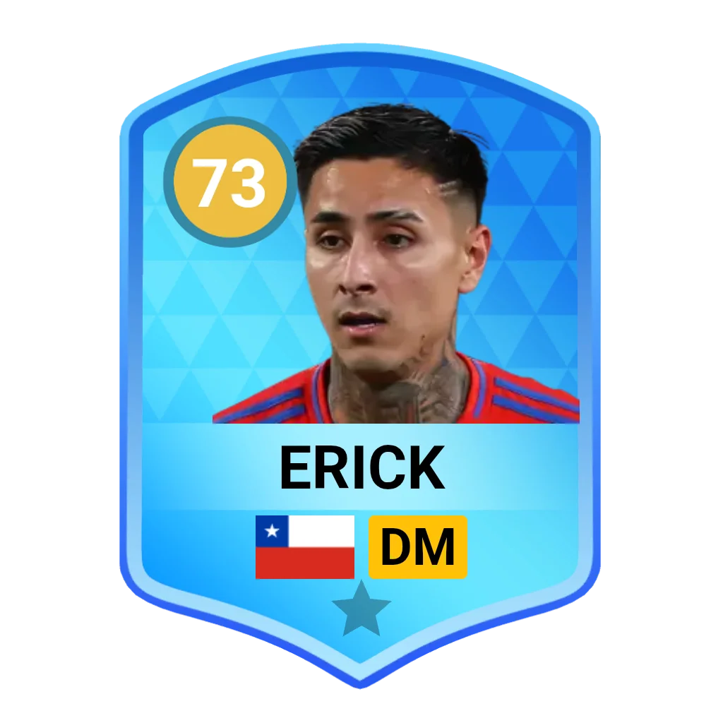 Erick
